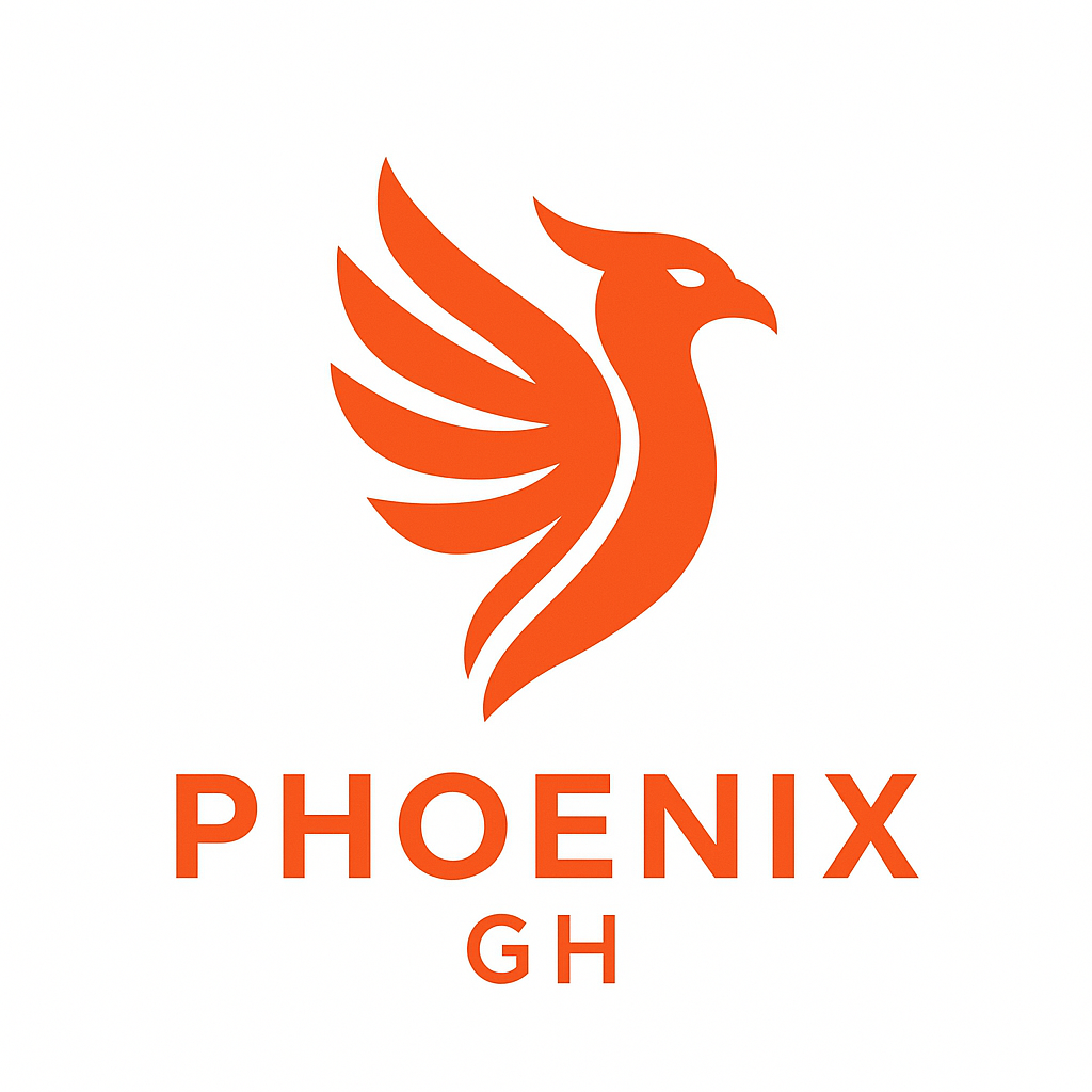 Phoenix GH logo